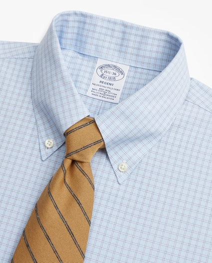 Double Stripe Tie, image 2
