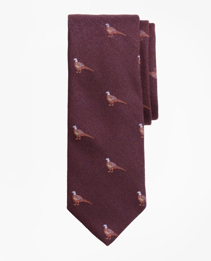 Pheasant Tie