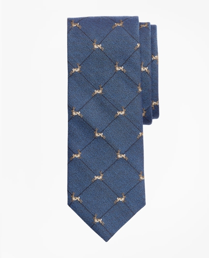 Hare Grid Tie