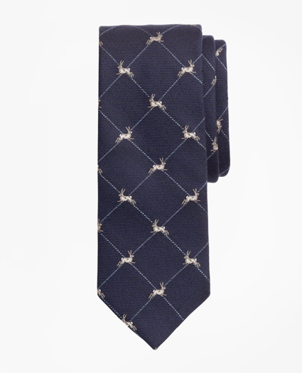 Hare Grid Tie, image 1