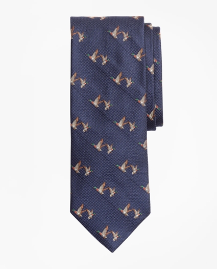 Flying Ducks Tie