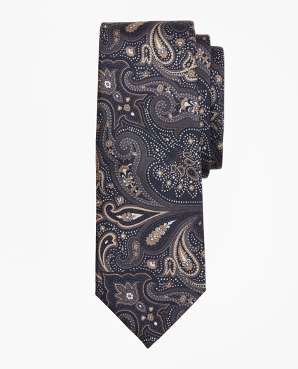 Paisley Print Tie, image 1