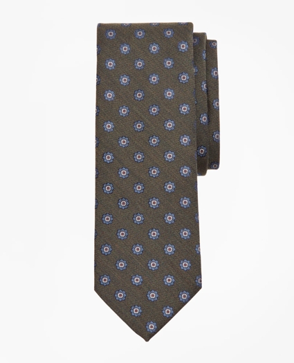 Melange Florette Tie, image 1