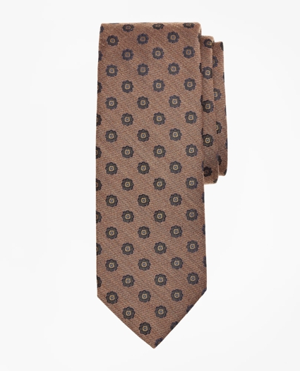 Melange Florette Tie, image 1