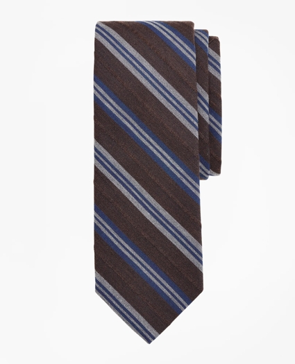 BB#1 Stripe Tie, image 1
