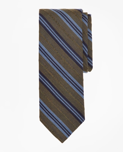 BB#1 Stripe Tie