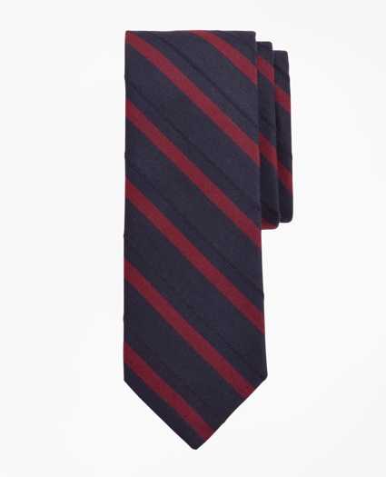 Pencil Stripe Tie
