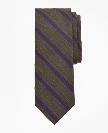 Pencil Stripe Tie