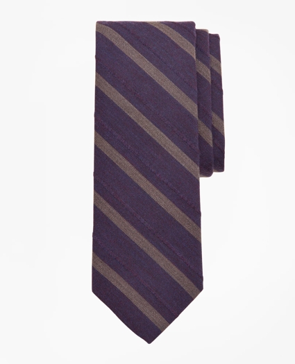Pencil Stripe Tie