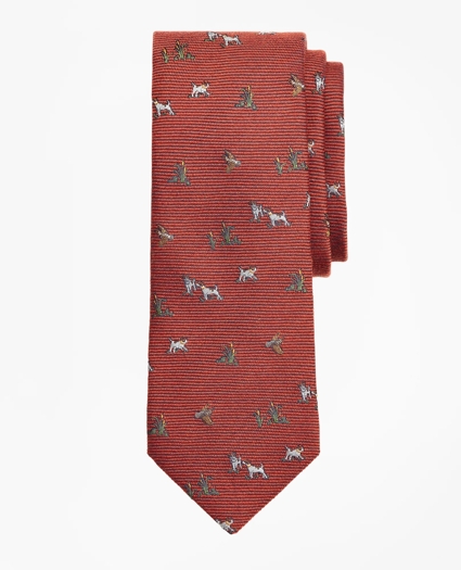 Bird Dog Tie, image 1