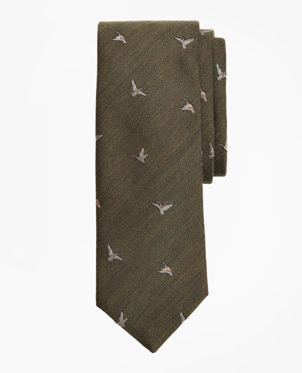 Flying Geese Tie, image 1