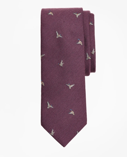 Flying Geese Tie, image 1