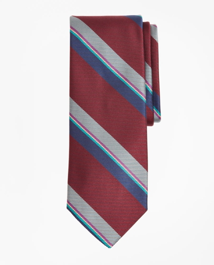 Vintage Stripe Tie