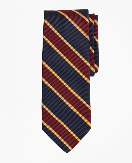 Mogador Stripe Tie