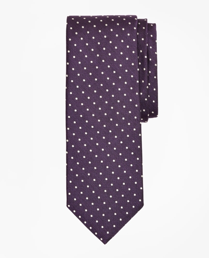 Melange Dot Tie, image 1