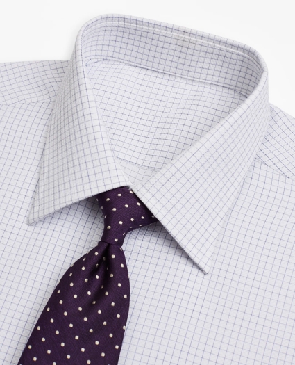 Melange Dot Tie, image 2