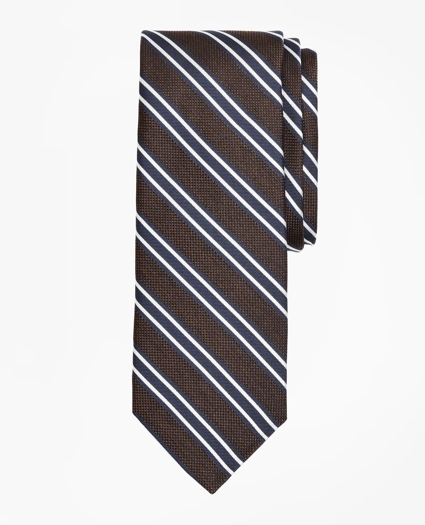 Double Stripe Tie