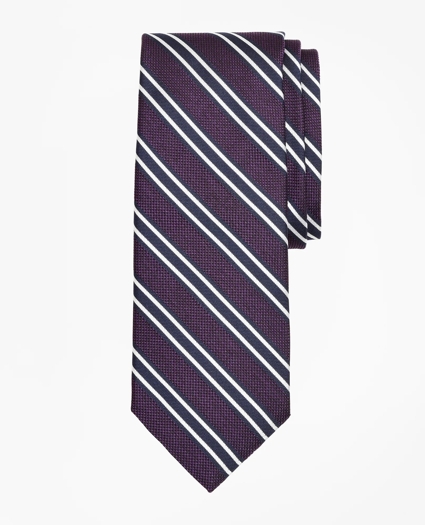 Double Stripe Tie