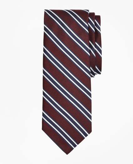 Double Stripe Tie