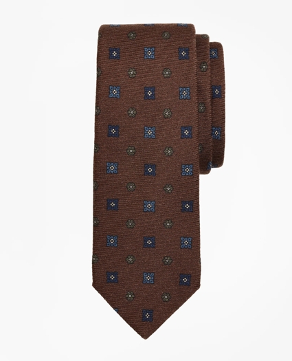 Square Neat Tie, image 1