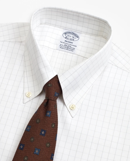Square Neat Tie, image 2