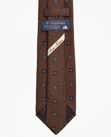 Square Neat Tie, image 3