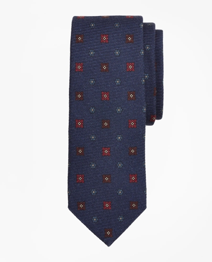 Square Neat Tie, image 1