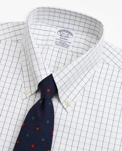 Square Neat Tie, image 2