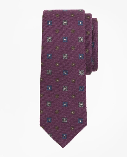 Square Neat Tie, image 1