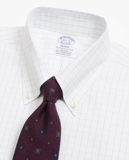 Square Neat Tie, image 2