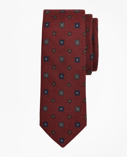 Square Neat Tie, image 1