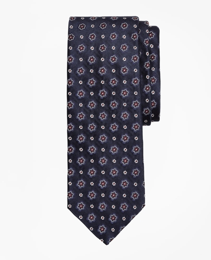 Flower Tie