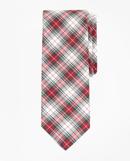 Dress Stewart Tartan Tie