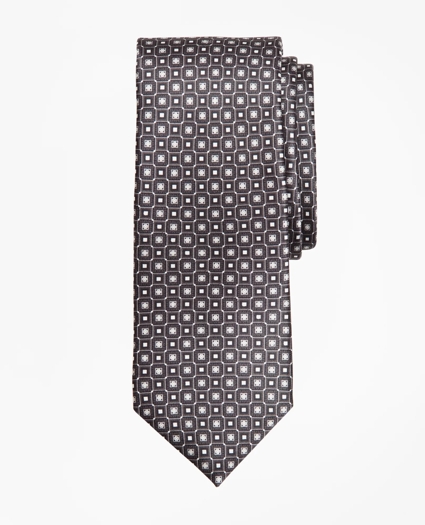 Squares Tie