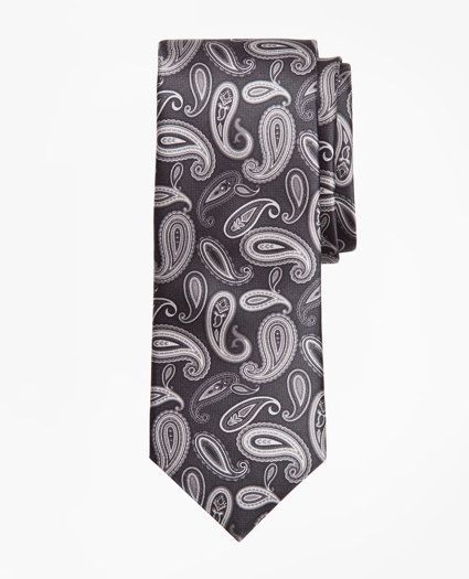 Paisley Tie