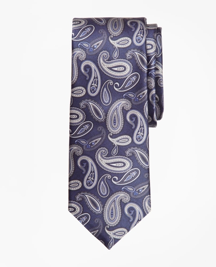 Paisley Tie