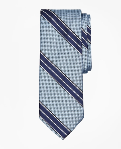 Bold Stripe Tie