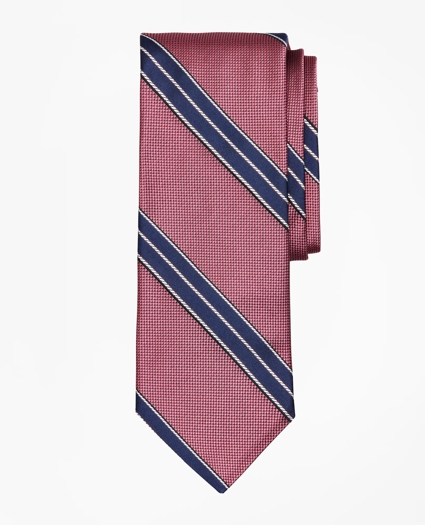 Bold Stripe Tie