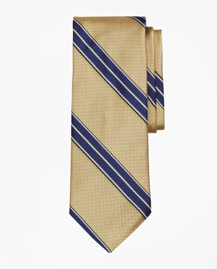 Bold Stripe Tie