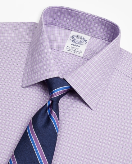 Heather Stripe Tie, image 2