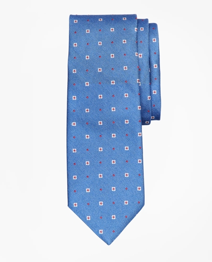Brooks Brothers × NEAT Panama Neat Tie