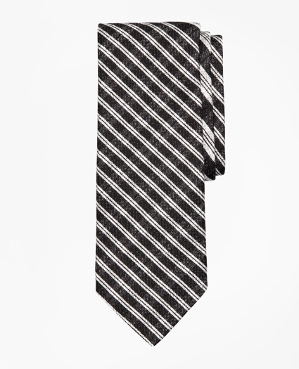 Plaid Tie