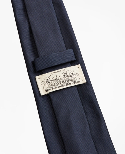 Limited Edition Archival Collection Sail Boat Motif Silk Tie, image 2