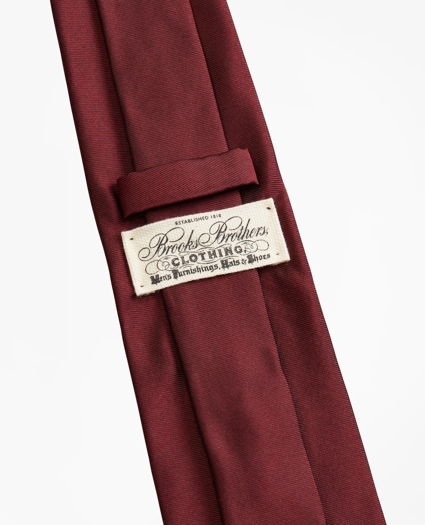 Limited Edition Archival Collection Sail Boat Motif Silk Tie, image 2