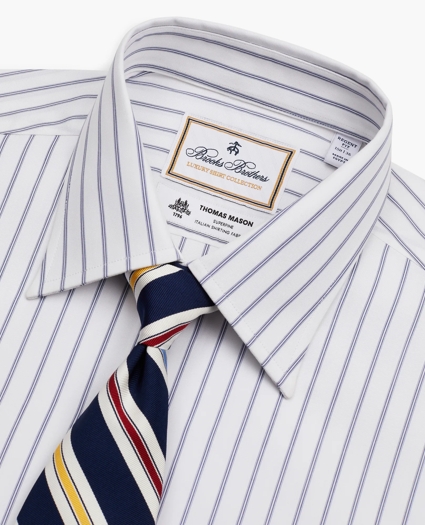 Mogador Stripe Tie, image 2