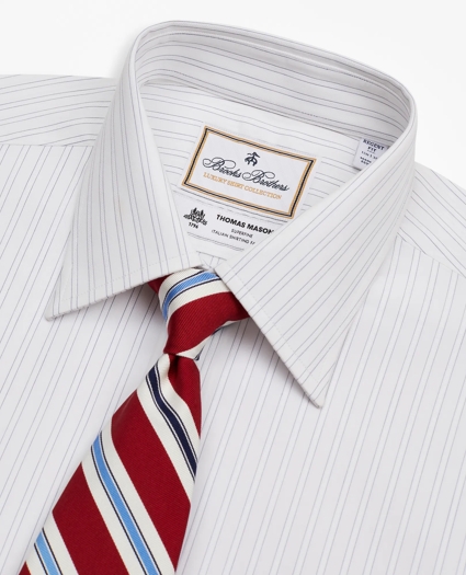 Mogador Stripe Tie, image 2