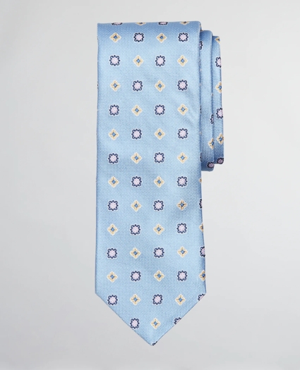 Double Neat Tie