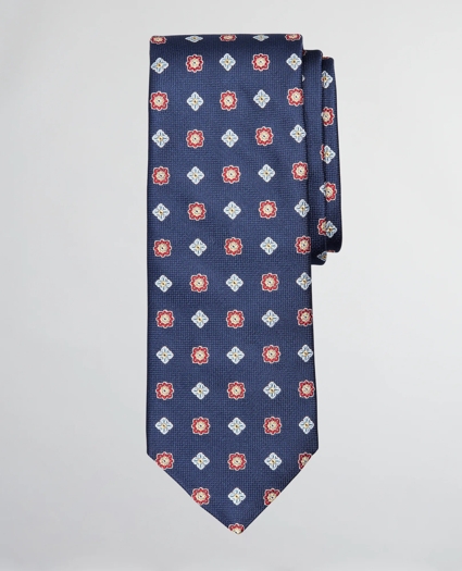 Double Neat Tie
