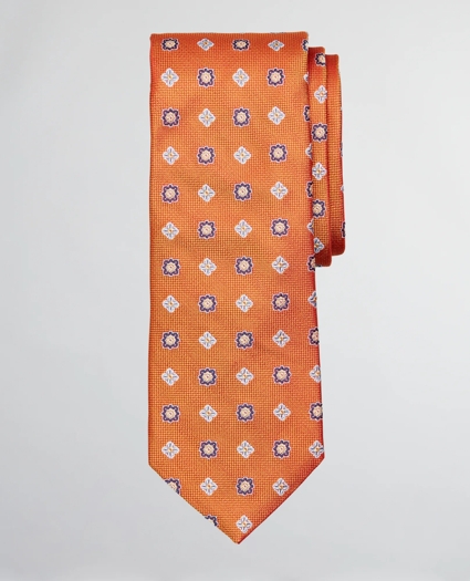 Double Neat Tie