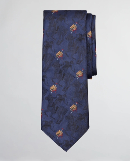 Derby Tie